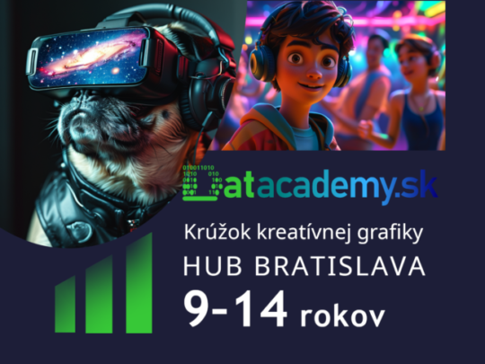 Prihlasovanie na kurzy odštartovalo…